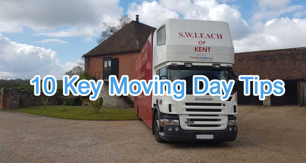 moving day blog